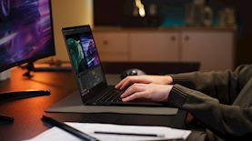 מחשבי LG החדשים שיצאו ב-2024, צילום: באדיבות LG